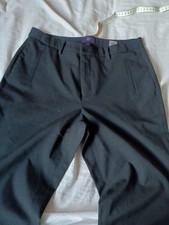 NYDJ Smart Black  Straight leg