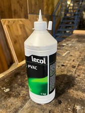 Lecol flooring adhesive pva - lecol,