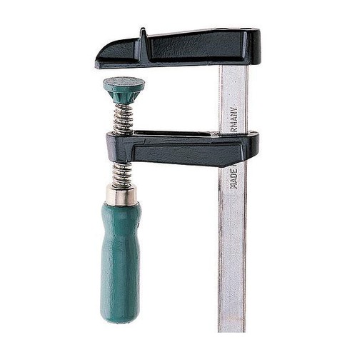 Wolfcraft screw clamp - wolfcraft,