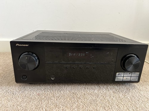 Pioneer vax 322 av receiver - pioneer, vax-322-k