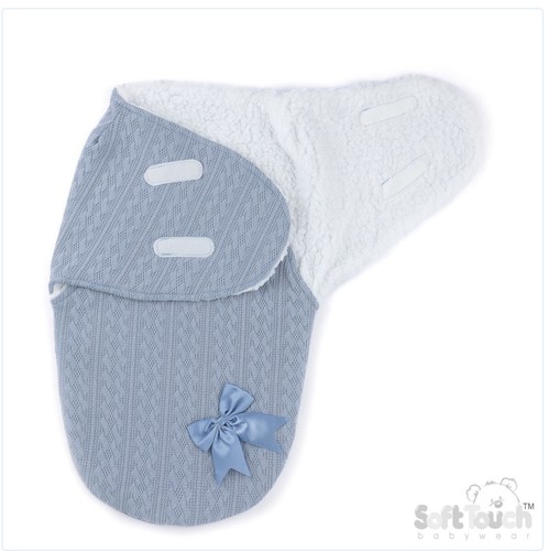 Baby swaddle wrap dusty - baby,