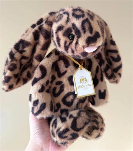 Jellycat easter luxe cobblehop - luxe,