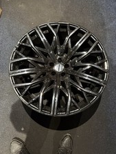 Riviera Rv131 Gloss Black