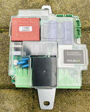 Rolec ev Charge Controller Motherboard 