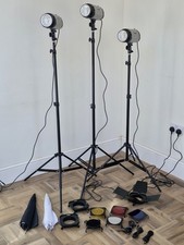 250di studio flash light - flash,