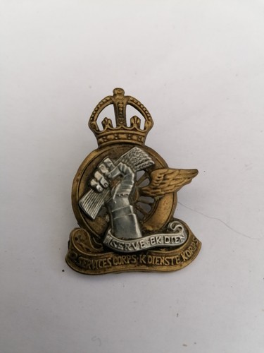 South africa military - south,