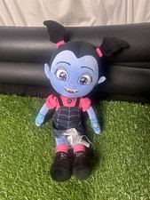 Disney Store Vampirina Plush
