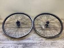 Old School  Bmx Kk Hubs CMC