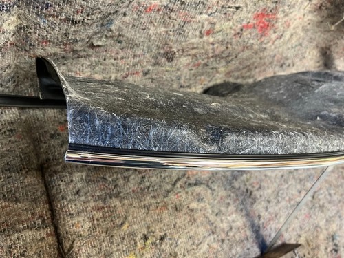 Honda cb175 200 seat - seat, trim
