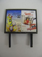 Vim & Brillo Soap Pads - Model