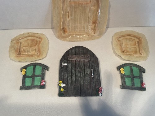 Rubber latex mould large - latex,