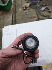 Genuine Sierra Granada Cosworth Interior Map Eyeball Light Fitting 82GG-15650AA