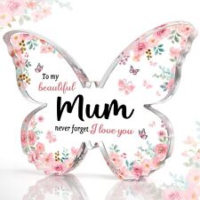 Mum Never Forget I Love You