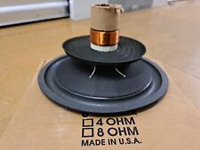 Bazooka Bass Tube Subwoofer 8" Re-Cone Kit