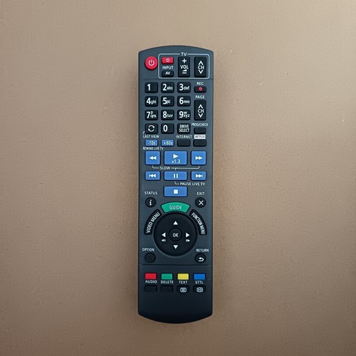 Remote control for - control,