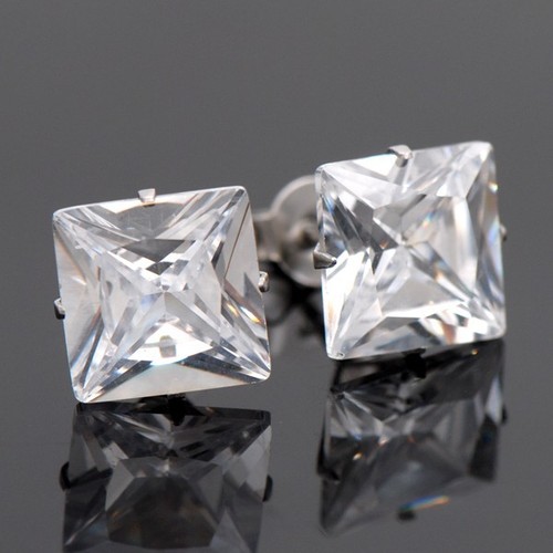 Pair earrings men - pair, women