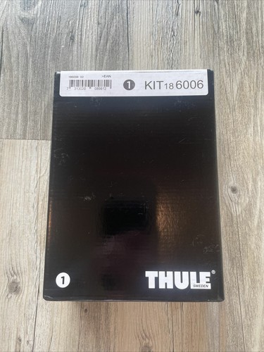 Thule kit 186006 - kit, (thule