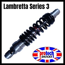 Lambretta Series 3 / LI / TV /