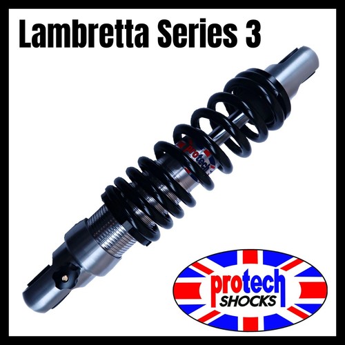 Lambretta series tv - /, li