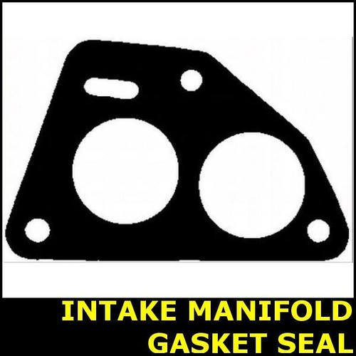 Intake manifold gasket seal - intake,