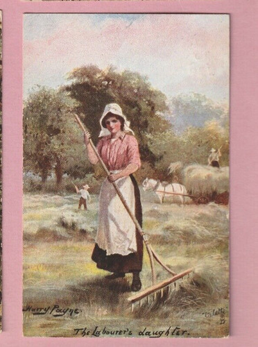 Harry payne rural - payne, of