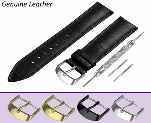 For sekonda black genuine - for,