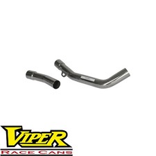 Viper Motorcycle Exhaust