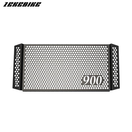 Radiator guard cover - radiator,