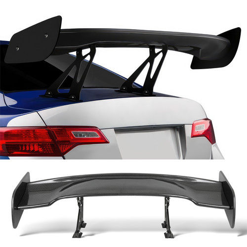 Universal carbon fiber - fiber, look