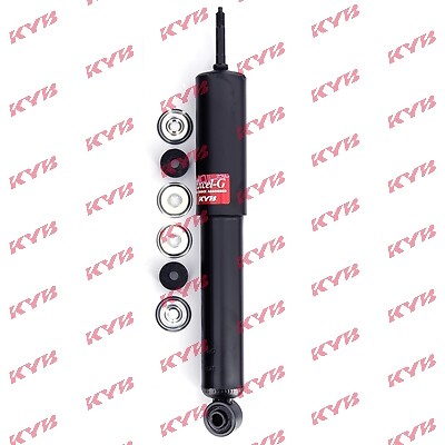 New shock absorber for - absorber,