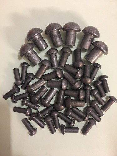 Cup head solid - head,, solid,