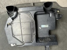 2308201902 Mercedes SL R230 SL500 SL55 AMG Bose SUB Audio BASS BOX