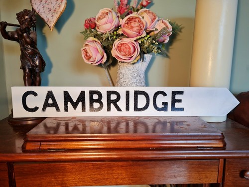 Cambridge aged basic old - cambridge, style