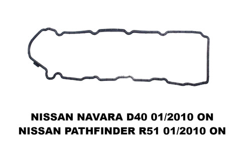For nissan navara d40 - navara,