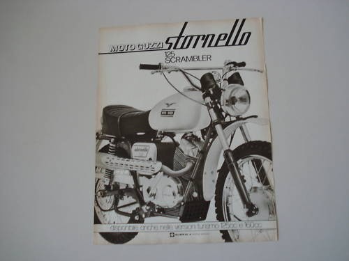 Advertising 1972 - advertising,