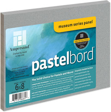 Museum Series Pastelbord | 6"