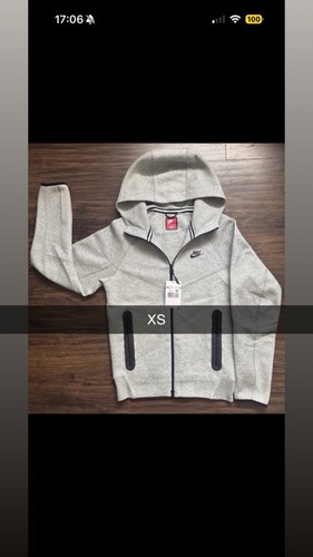 Nike tech fleece - nike,
