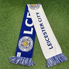 Leicester City Be Fearless