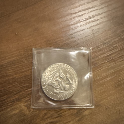 1964 silver proof kennedy half - 1964,