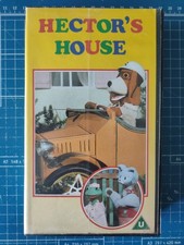 Hector's House (Channel 5