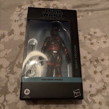 Star Wars The Black Series -