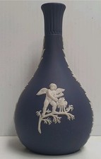Wedgwood Portland Blue