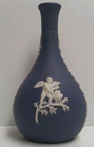 Wedgwood portland blue - wedgwood,