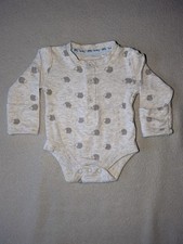 Baby clothes Newborn Tu long