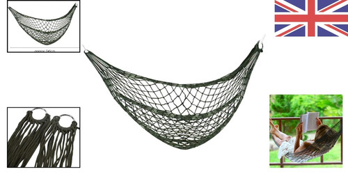 Compact army travel hammock - compact,
