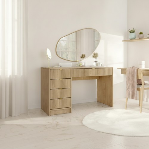 Tireno desk with - with, storage