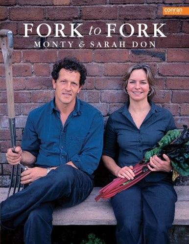 Fork monty - fork, &