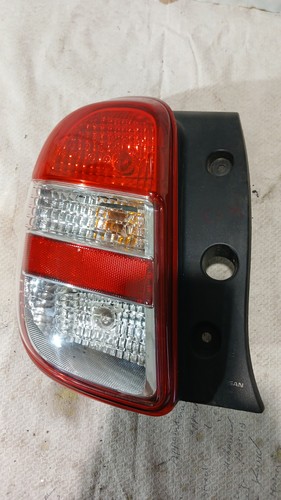 Nissan micra k13 passenger - nissan,