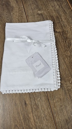 Cotton swaddle tea towel - swaddle,