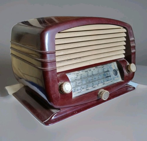 Pygmy rare tsf radio - pygmy,